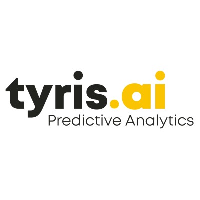 Tyris AI - Vision & Predictive Analytics's Logo