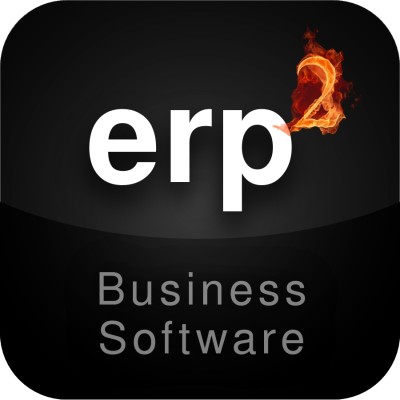 erp²'s Logo