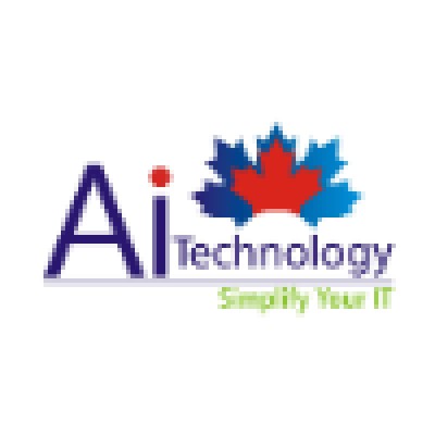 AI TECHNOLOGY INC's Logo