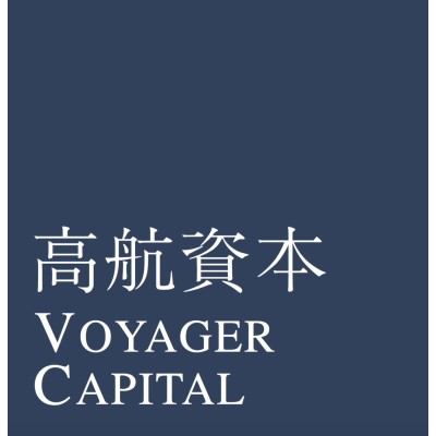 Voyager Capital (Hong Kong)'s Logo