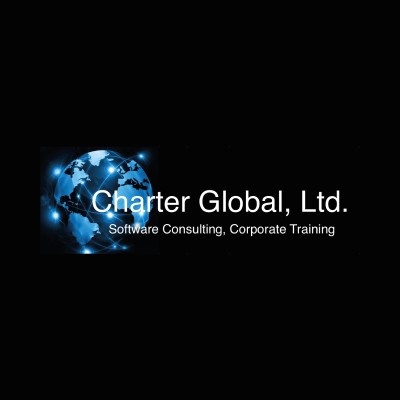 Charter Global HONG KONG's Logo