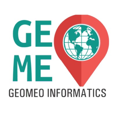 GeoMeo Informatics's Logo