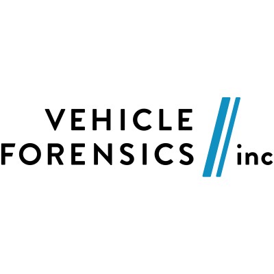 Vehicle Forensics Inc's Logo