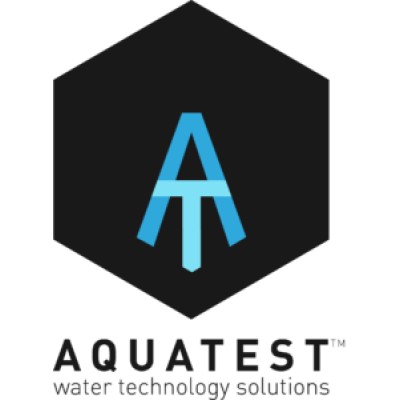 Aquatest's Logo