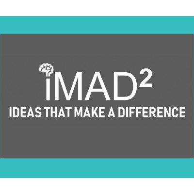 iMAD2's Logo