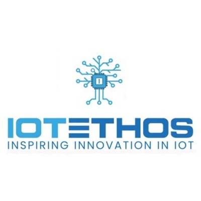 IOTETHOS LIMITED's Logo