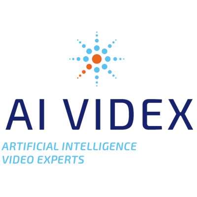 AI VIDEX (Artificial Intelligence Video Experts)'s Logo