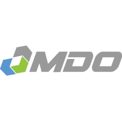 MDO Data Online Inc.'s Logo