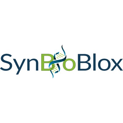 SynBioBlox's Logo