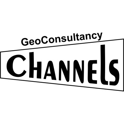 Channels Geoconsultancy's Logo