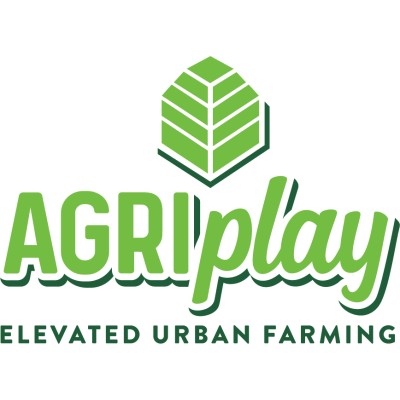 Agriplay Ventures Inc's Logo