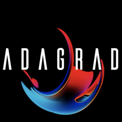 Adagrad AI's Logo