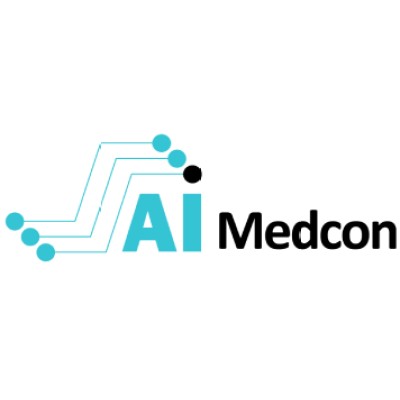 Ai Medcon (OPC) Pvt. Ltd.'s Logo