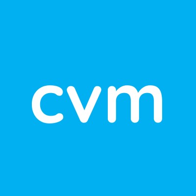 CVM Data Sciences's Logo