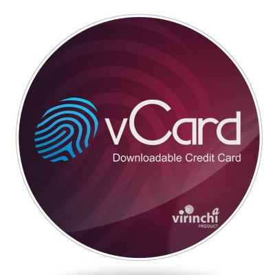 vCard.ai's Logo