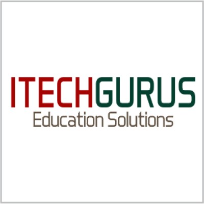 ITECHGURUS's Logo