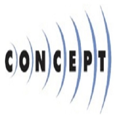 Concept Information Technologies (I) Pvt. Ltd.'s Logo