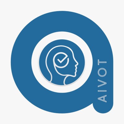 AIVOT AI's Logo