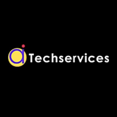 AI-Techservices | AI Development Company's Logo