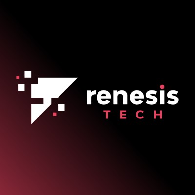 Renesis Tech's Logo