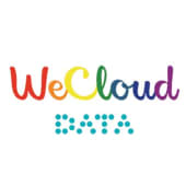 WeCloudData's Logo