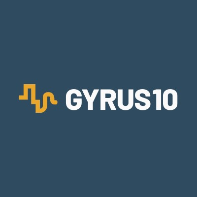 Gyrus10 | Start or Scale AI's Logo