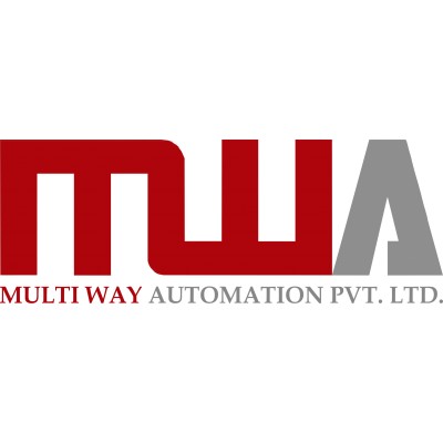 Multi Way Automation Pvt. Ltd.'s Logo