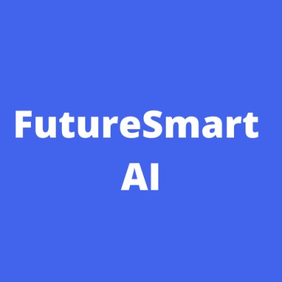 FutureSmart AI's Logo