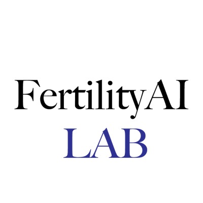 FertilityAI Lab's Logo