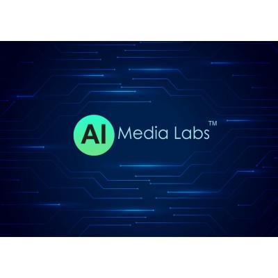 AI Media Labs's Logo