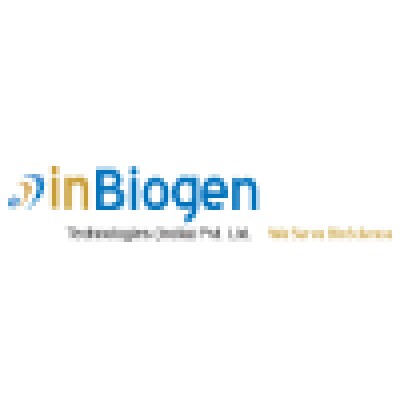 InBiogen Technologies (India) Pvt. Ltd's Logo