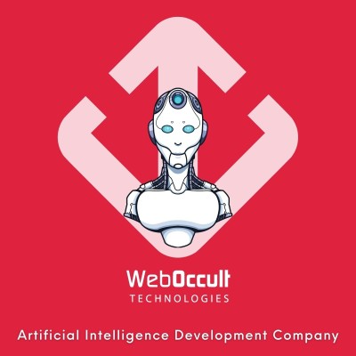 AI/ML Development Company in India's Logo