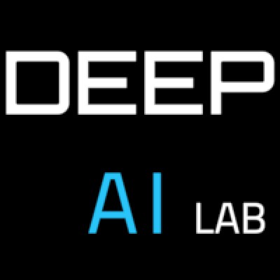 DEEP_AI_LAB's Logo