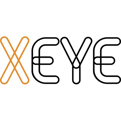 Xeye.ai's Logo