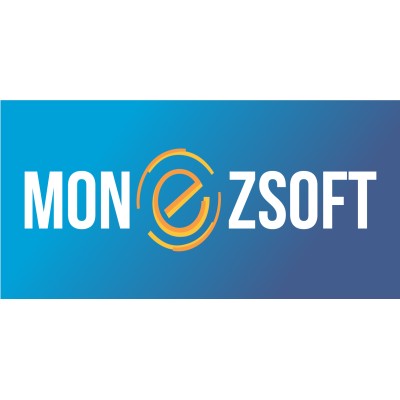 MonezSoft's Logo