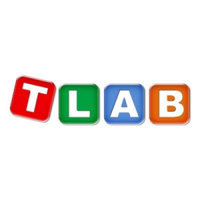 T-LAB's Logo