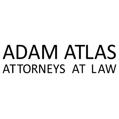 Adam Atlas Attorneys at Law's Logo