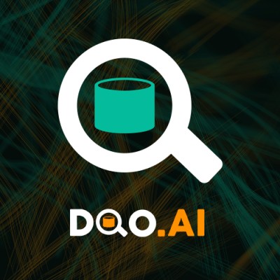 Dqo.ai's Logo