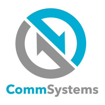 CommSystems Asia's Logo