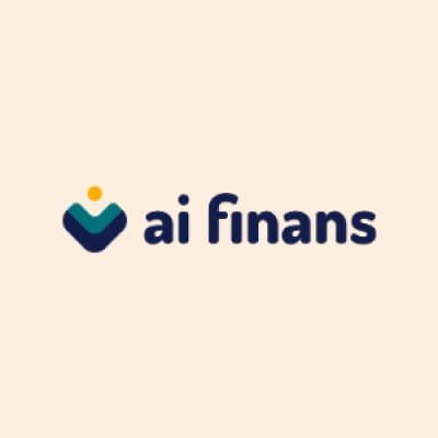 Ai finans AS's Logo