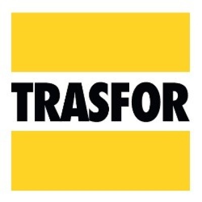 Trasfor SA's Logo