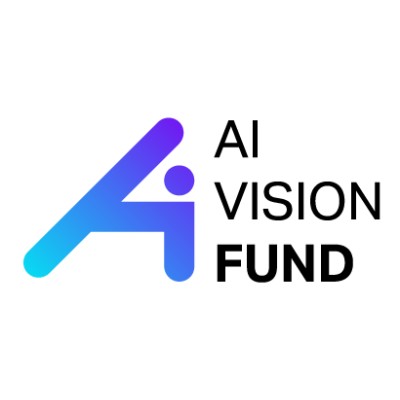 AI Vision Fund Pte Ltd's Logo