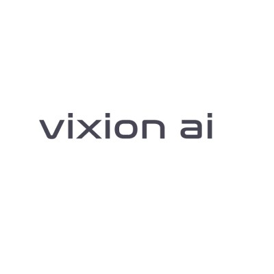 VIXION AI's Logo