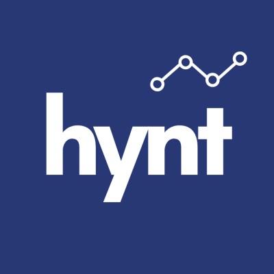 Hynt.ai's Logo