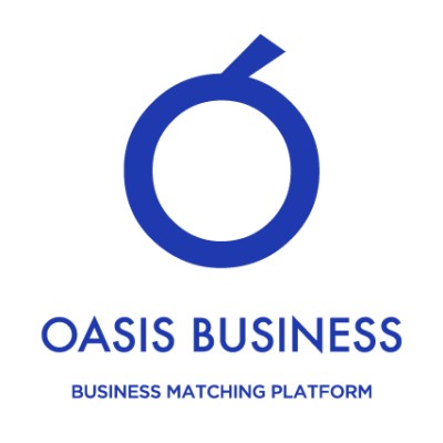 OASISBUSINESS's Logo