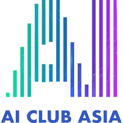 AI Club Asia's Logo