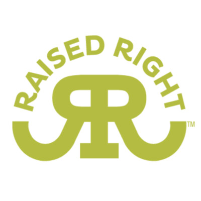 Raised Right's Logo