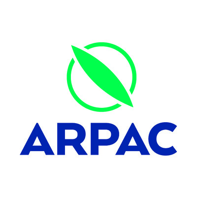 ARPAC Drones's Logo