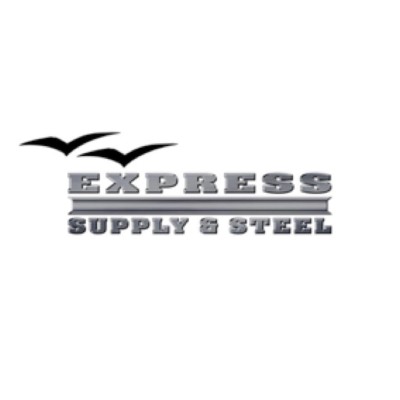 Express Supply and Steel's Logo