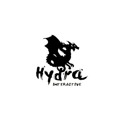 Hydra Interactive Entertainment's Logo